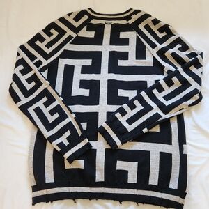 Balmain Paris Pullover